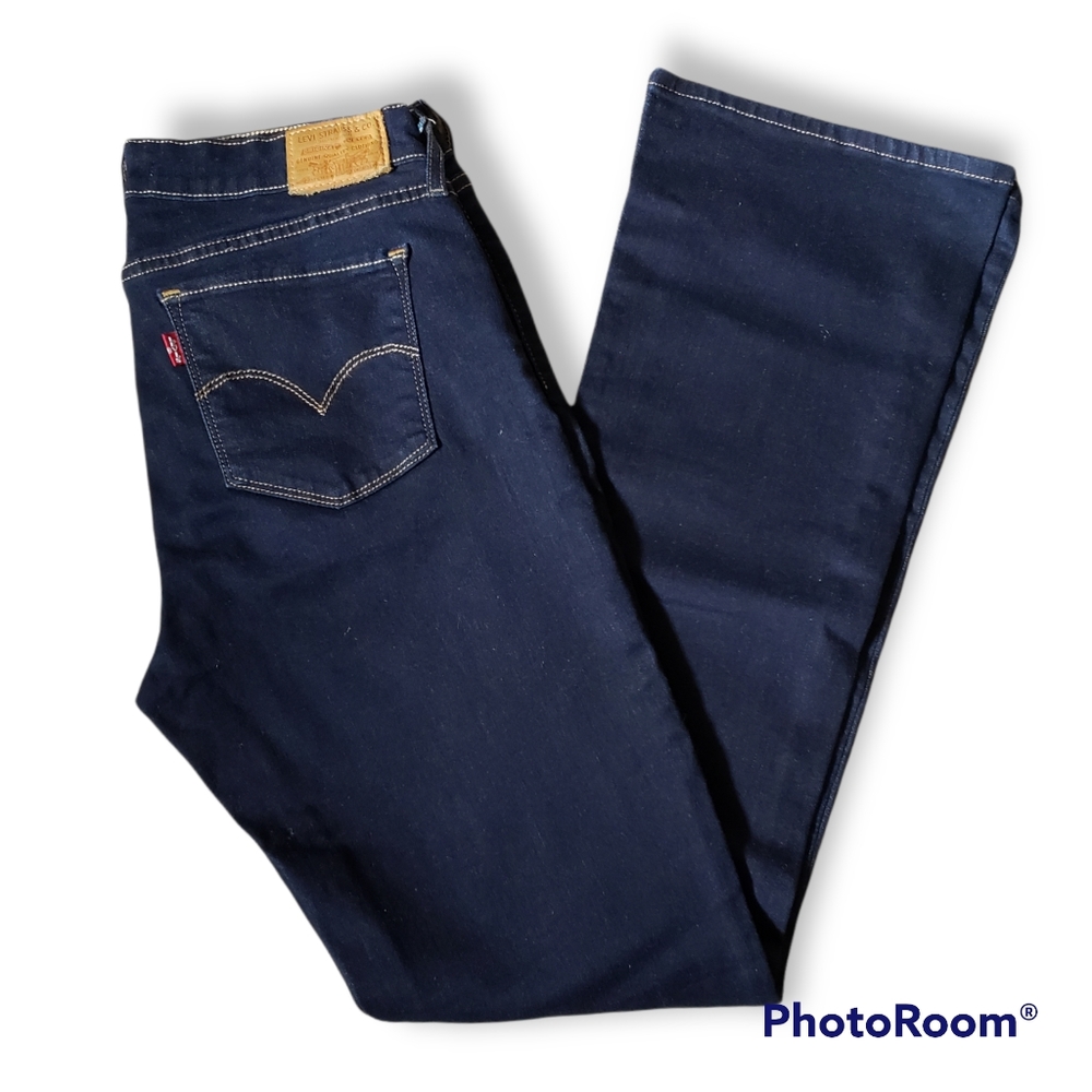 Levi's 517 Women's Bootcut Jeans